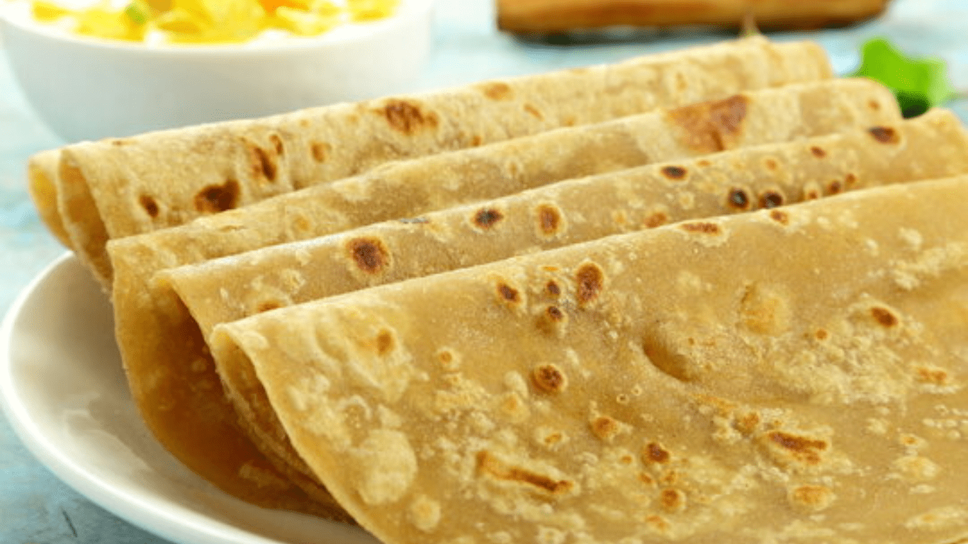 Premium Quality Sharbati Wheat Flour for Soft Chapatis