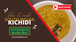 Khichdi Recipe
